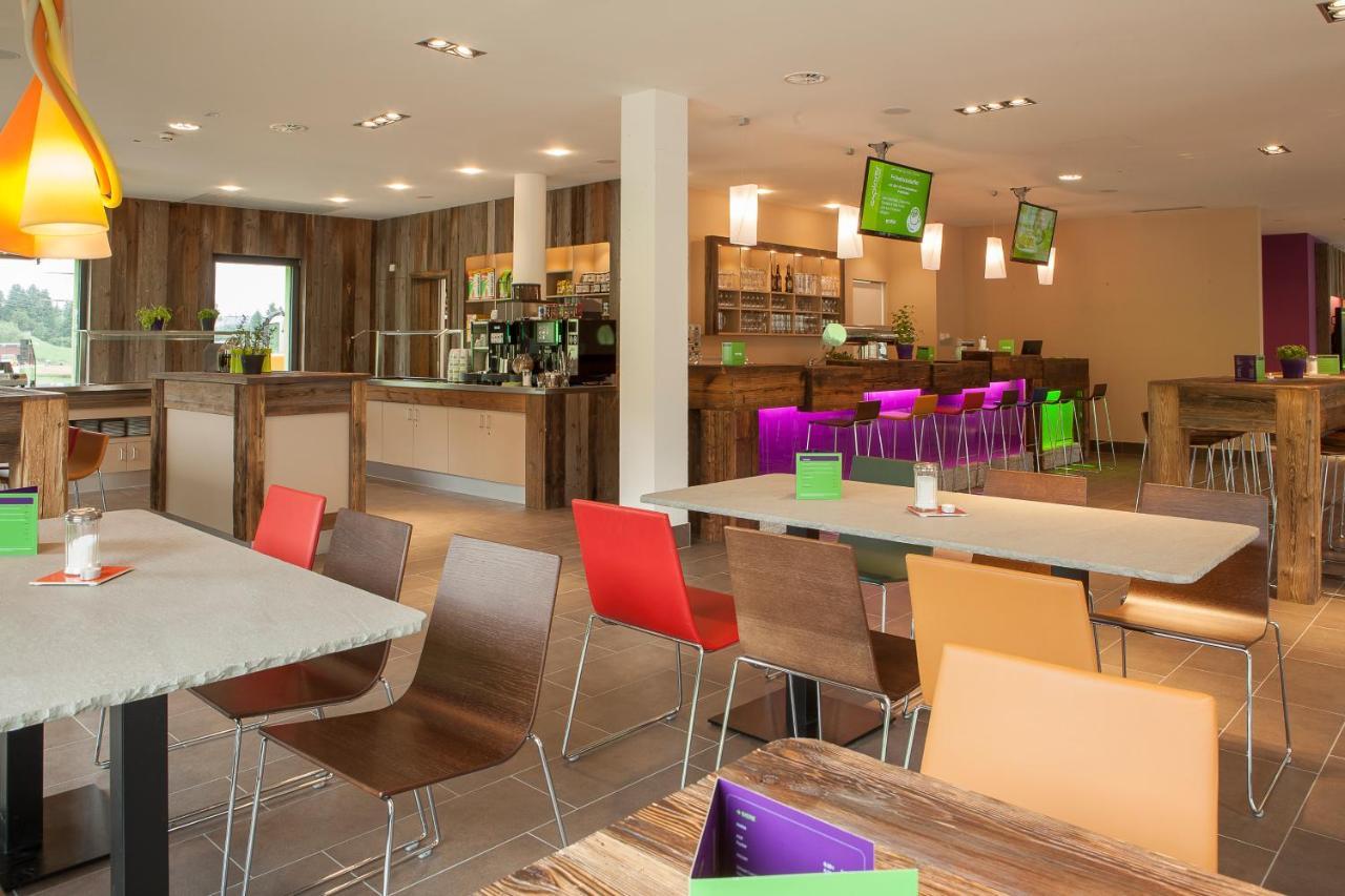 Explorer Hotel Montafon กาชูร์น ภายนอก รูปภาพ