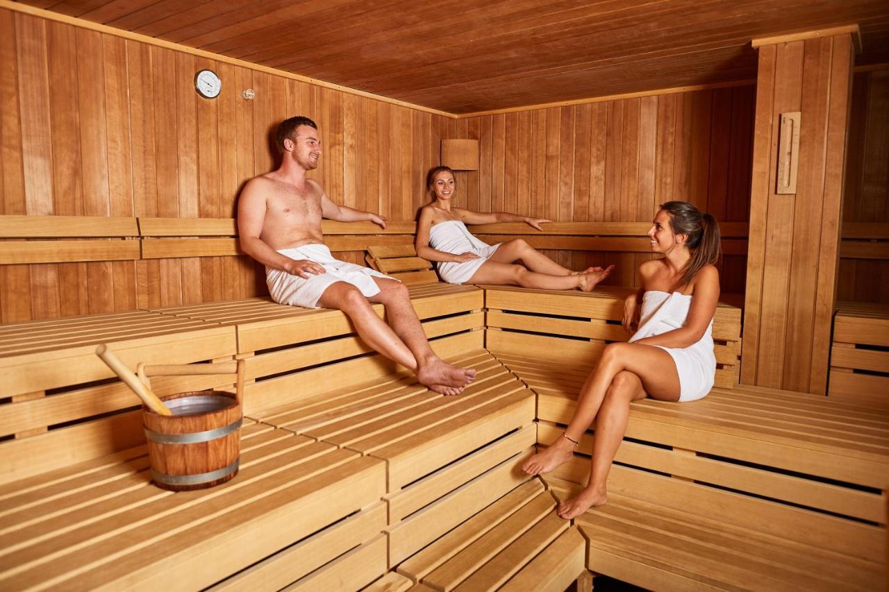 Explorer Hotel Montafon กาชูร์น ภายนอก รูปภาพ