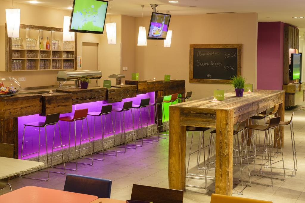 Explorer Hotel Montafon กาชูร์น ภายนอก รูปภาพ